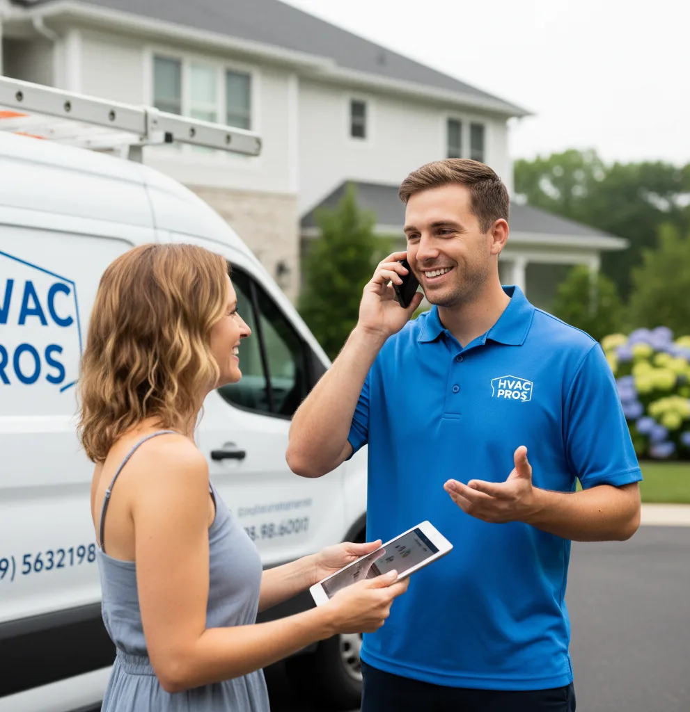 AC Repair in Sergeant Bluff, IA